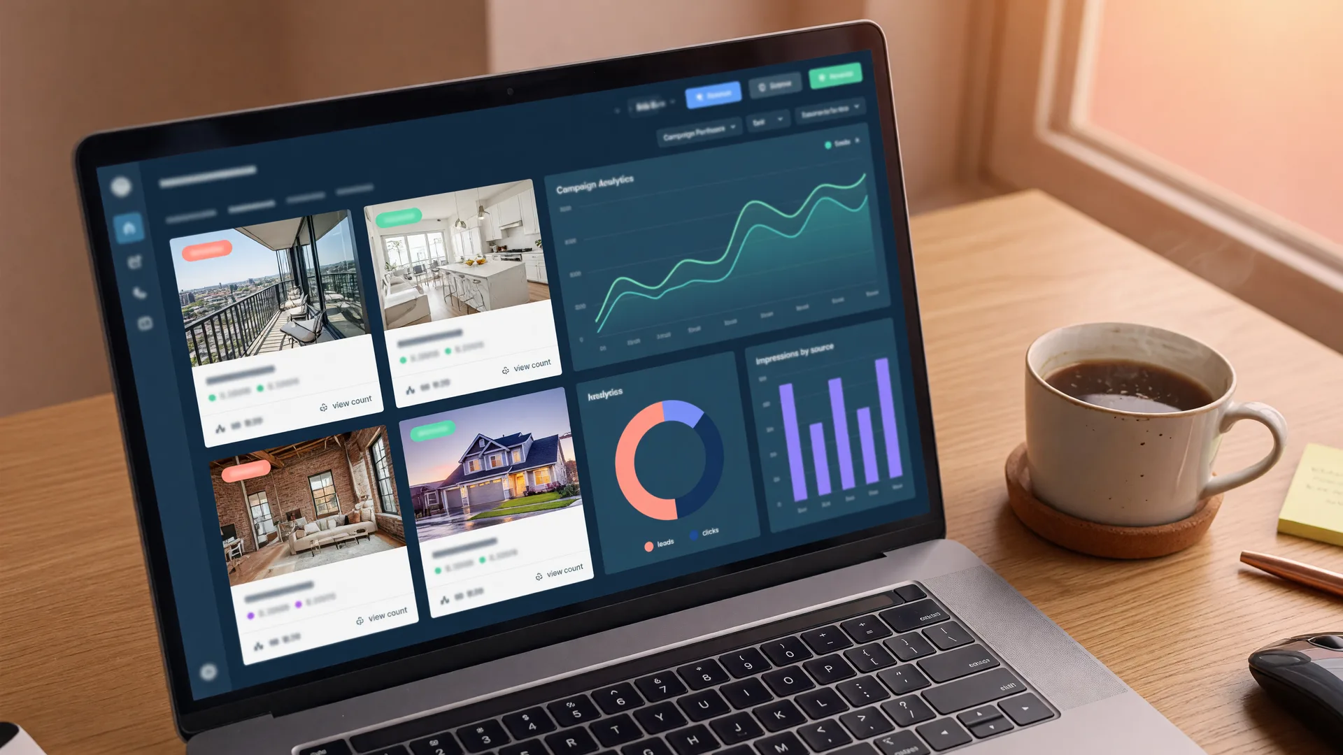 How Real Estate Marketing Has Changed
