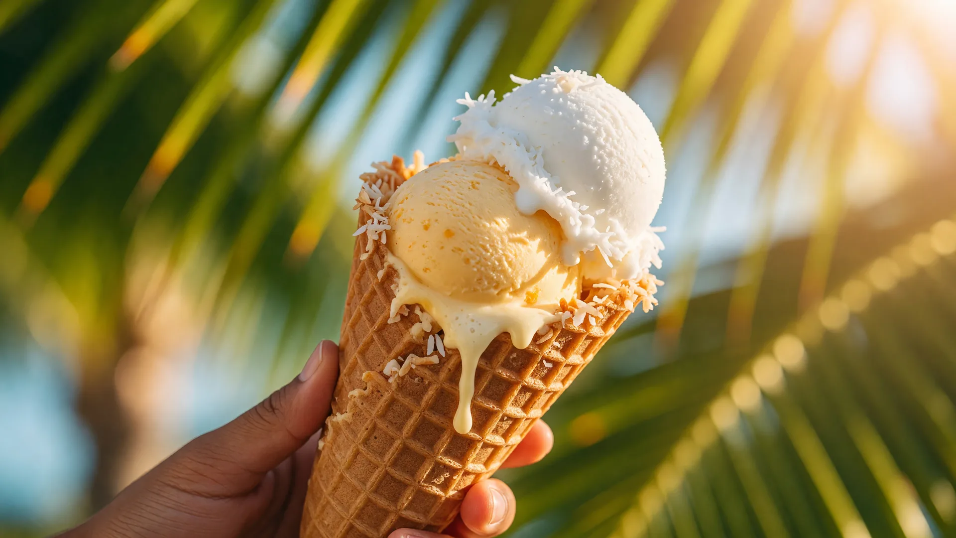 Header image for "Ice Cream and Dessert Spots Worth the Drive in South Florida"