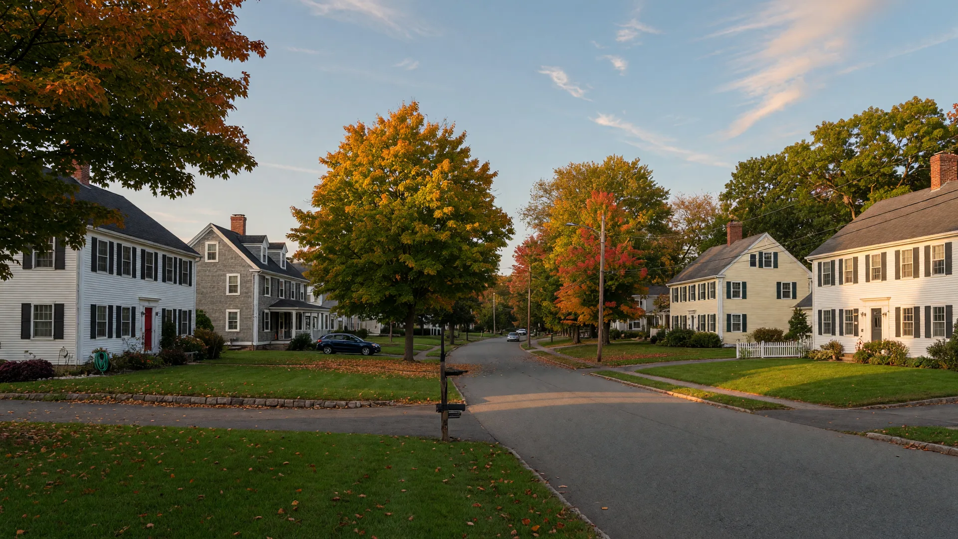 Lynnfield, Massachusetts