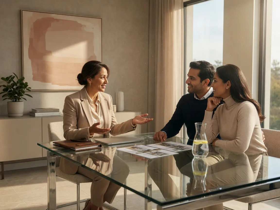 How to Handle the 7 Most Common Real Estate Client Objections Without Getting Defensive