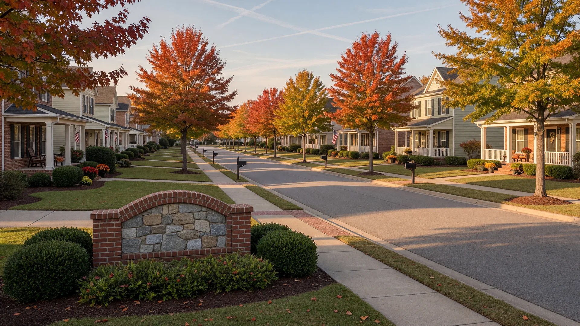 HOA vs. No HOA in North Augusta: What Buyers Need to Consider