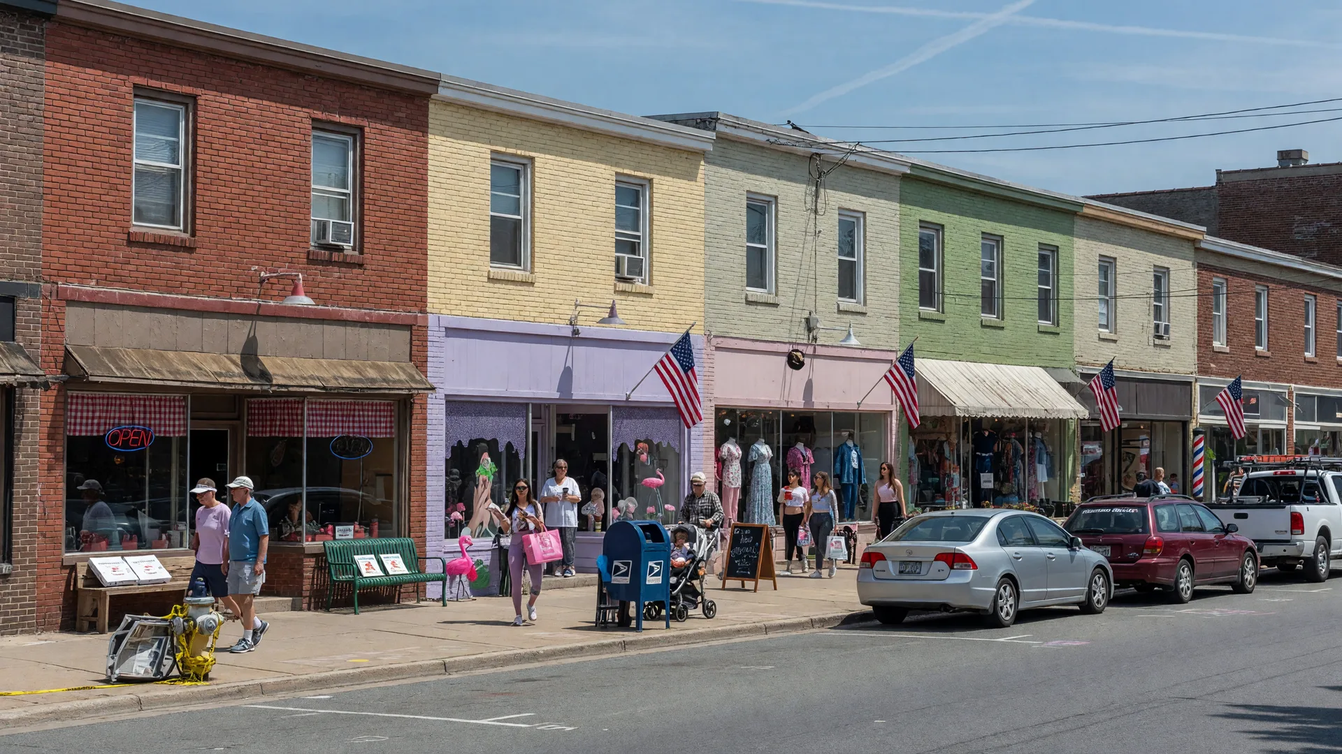 The Pros and Cons of Living in Richboro