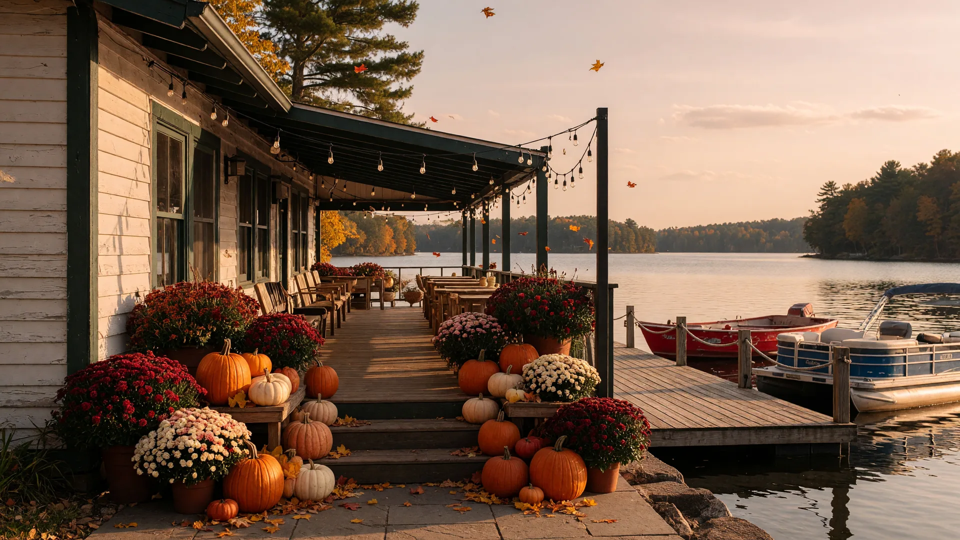 What's New Around Lake Norman: September 2026 Dining & Events