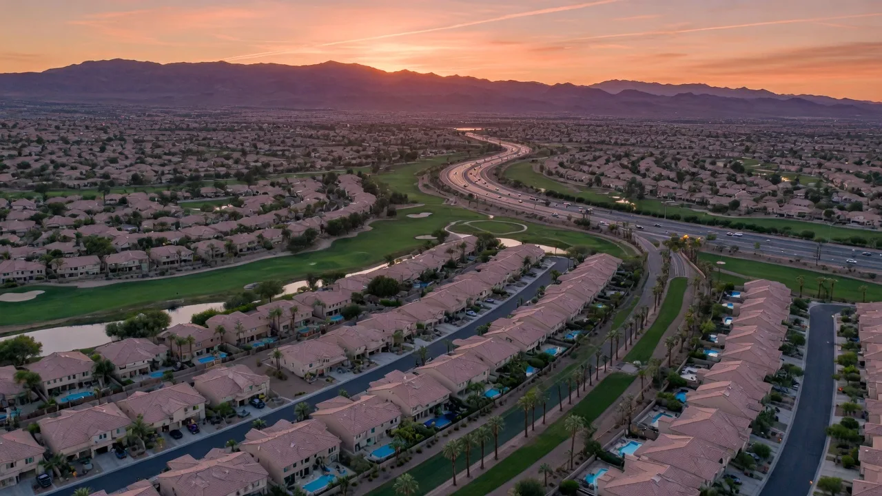 Southwest Las Vegas Weekly Market Update  August 14, 2026