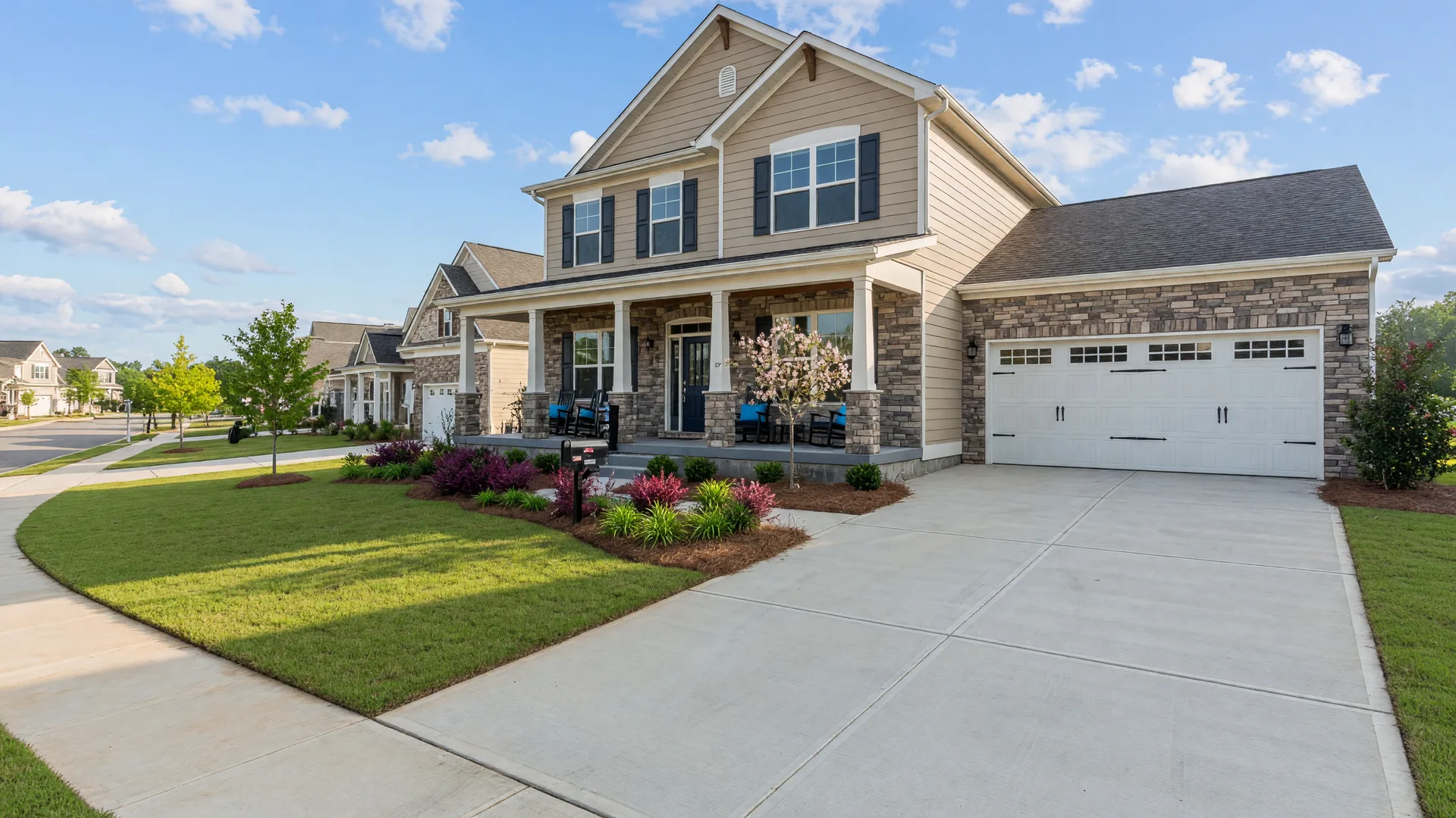 New Construction Homes in Augusta GA: A Complete Buyer's Guide