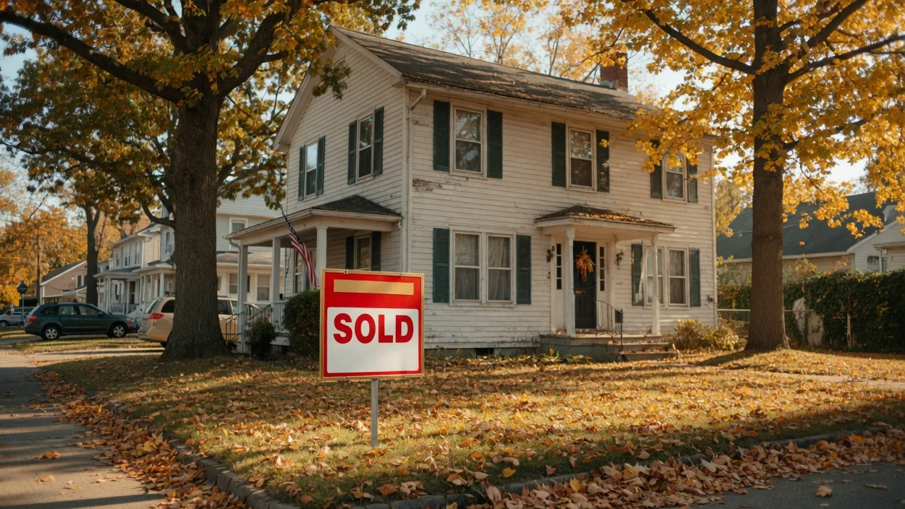 Complete Probate-to-Sale Guide for North Jersey Heirs | 2026