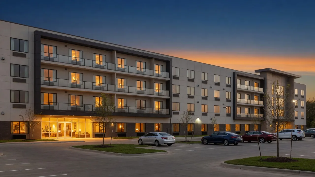 Hotels and Temporary Lodging Near Fort Sill (2026 Guide)