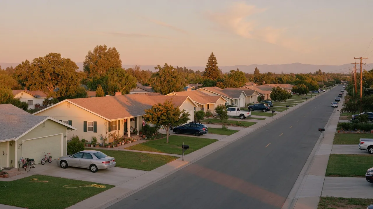 Monday Real Estate Brief — September 28, 2026