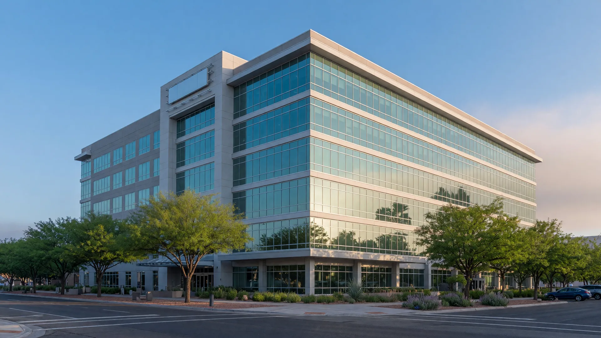 Presbyterian Hospital Housing Guide for Healthcare Workers in Albuquerque