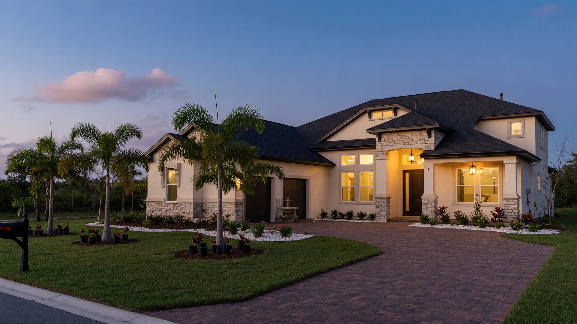 Polk County New Construction Market Update: Late 2026
