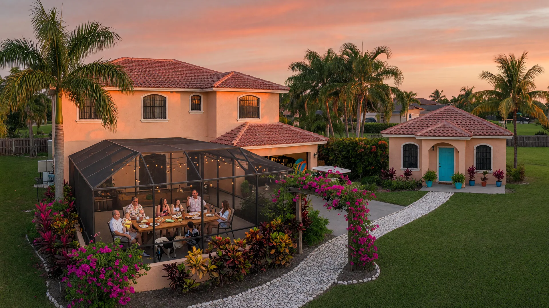 Multigenerational Living in Davie FL: Homes for Extended Families in 2026