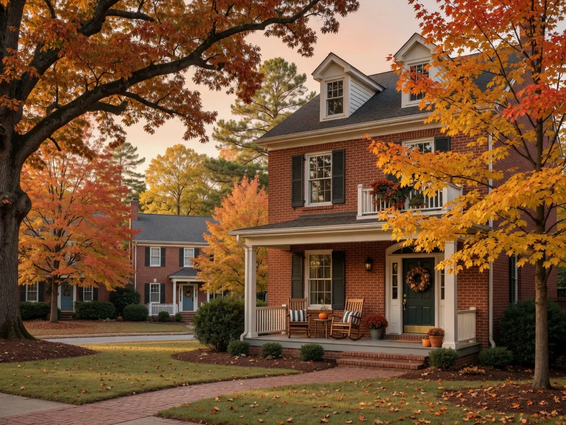 Charming suburban home in NW Metro Atlanta