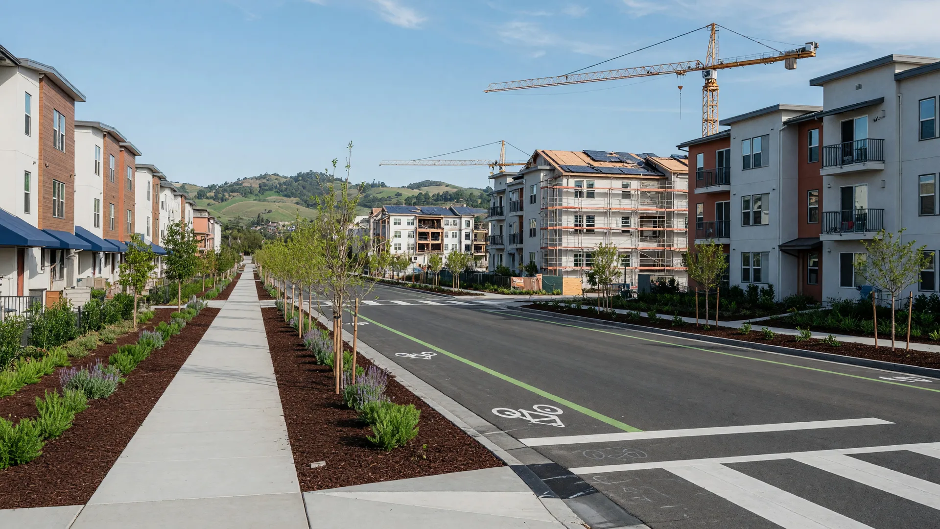 Richmond's Hilltop District and San Pablo Avenue: West Contra Costa's 2026 Reinvention