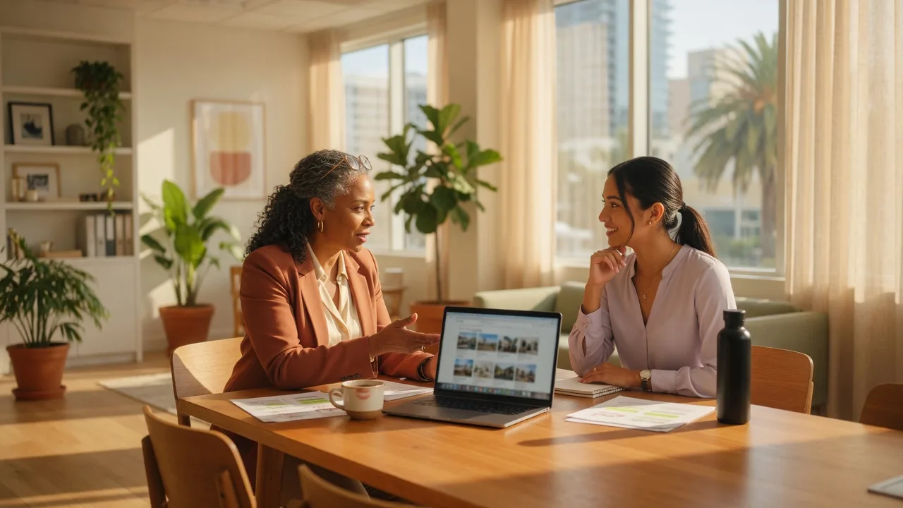 Why Every Real Estate Agent Needs a Coach in 2026 (And How to Make Coaching Pay for Itself)