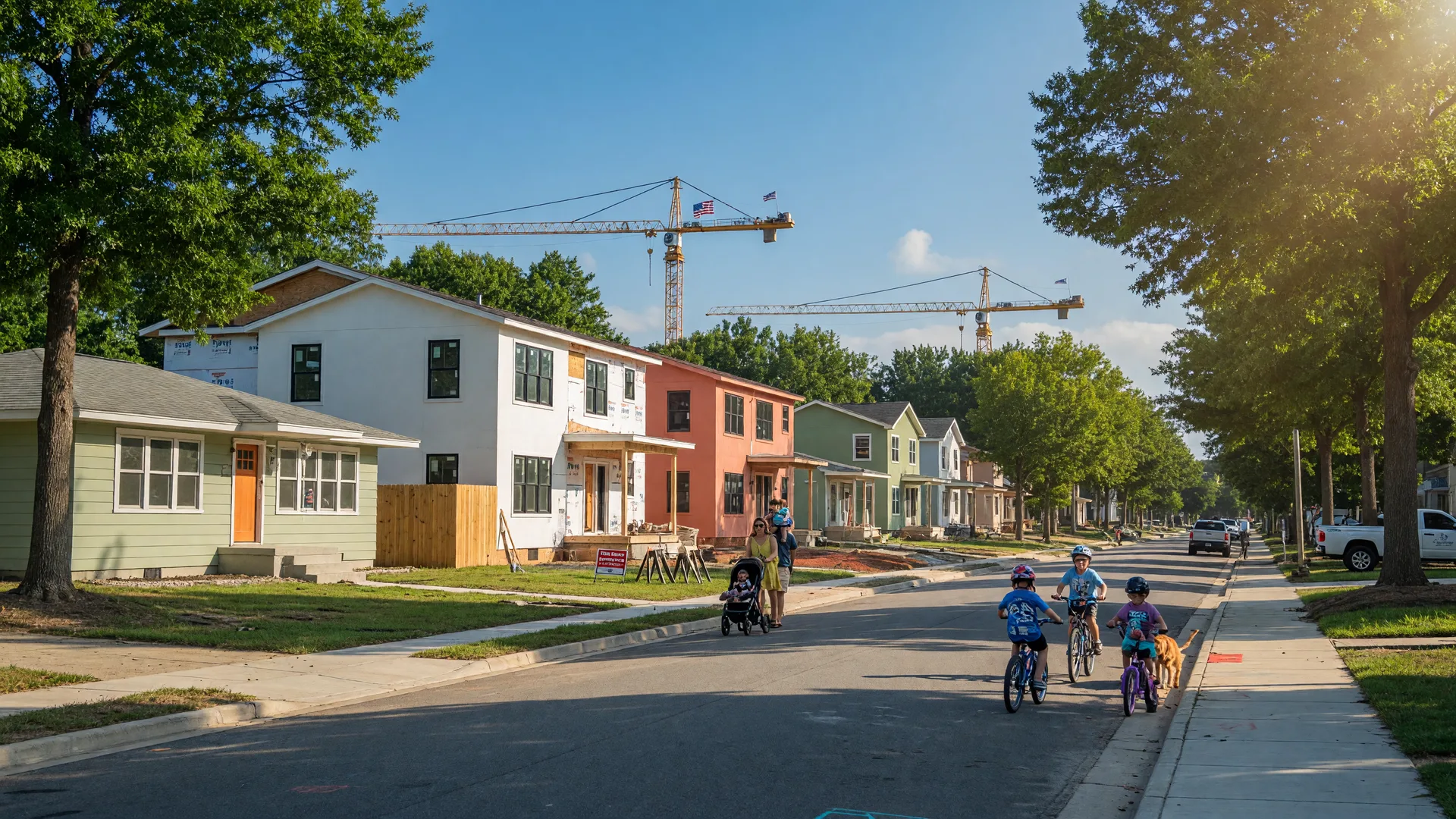 Up-and-Coming Neighborhoods in Virginia Beach in 2026
