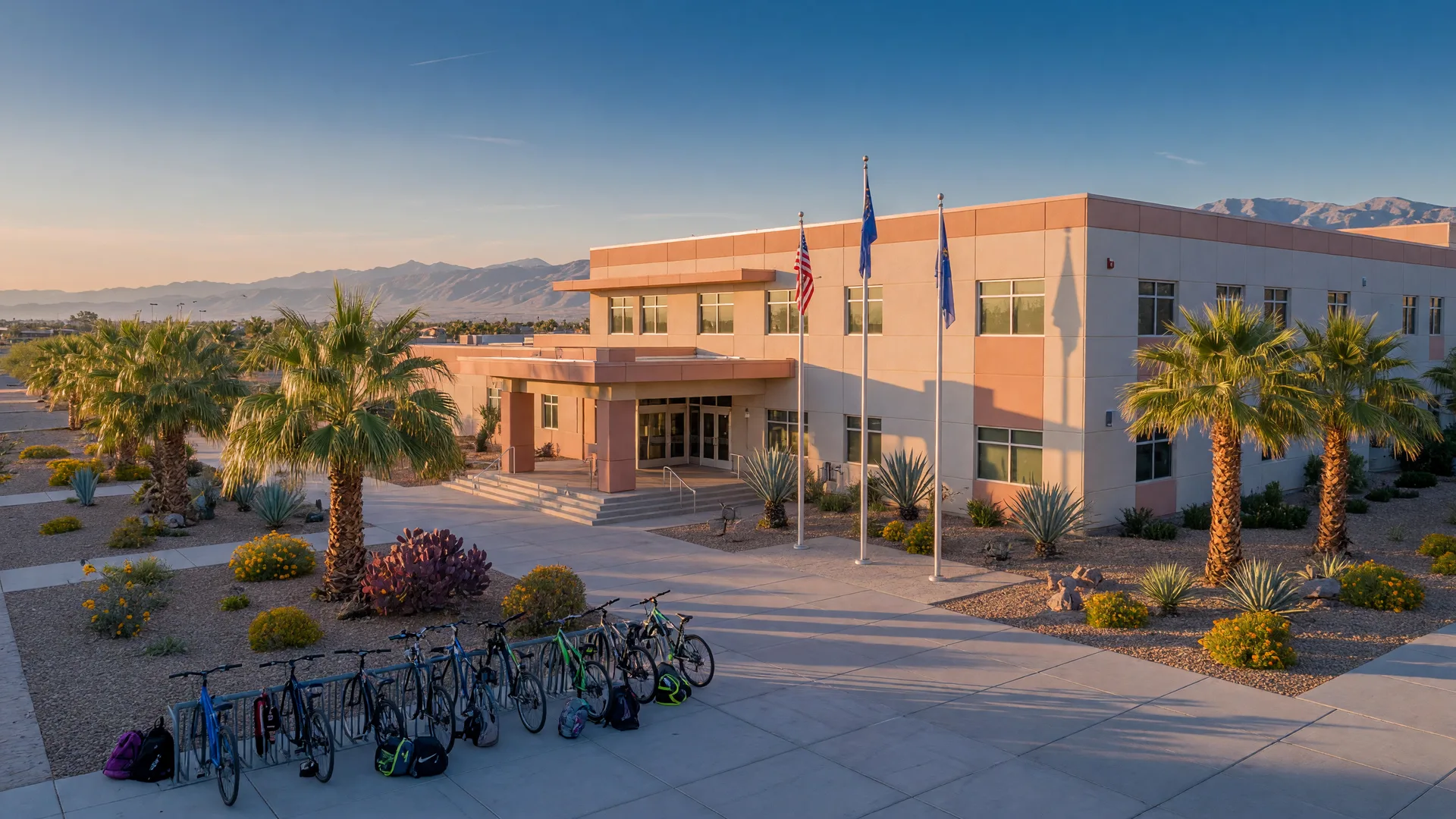 The Top-Rated Public Schools in Las Vegas and Henderson: A 2026 Guide to the Zones and the Neighborhoods Around Them