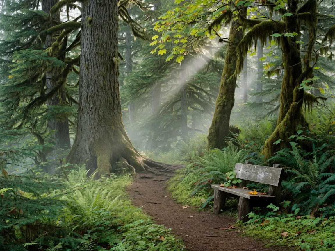 Netarts, Oregon Coast
