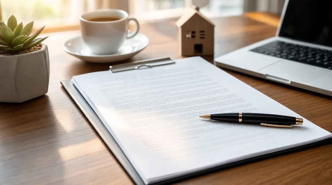 Purchase Contract Class Part 2: Contingencies, Disclosures, and Timelines