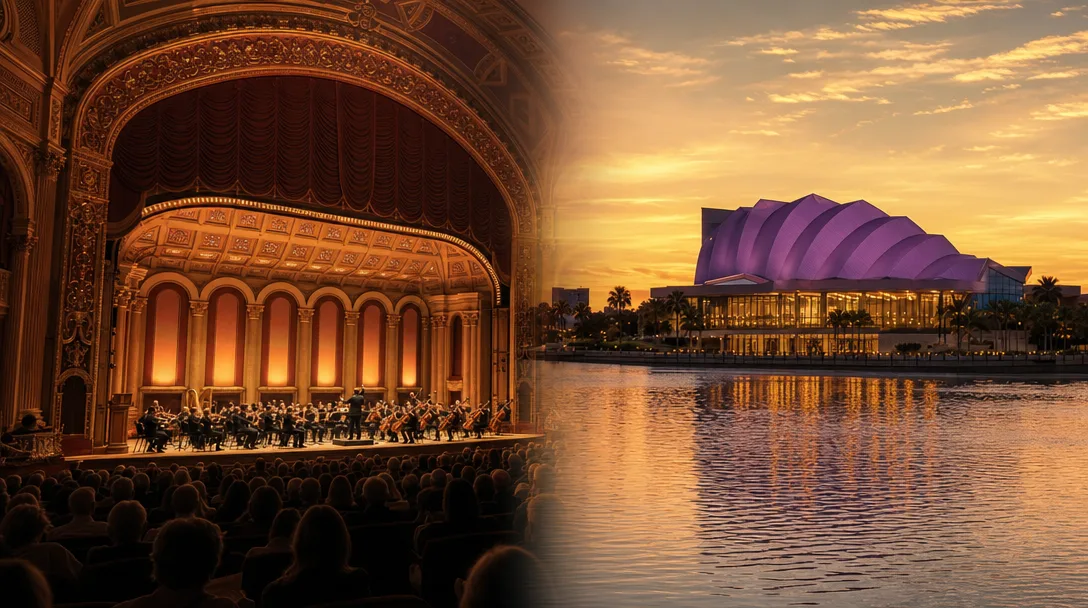 Fall 2026 Arts & Culture Preview: Sarasota's Cultural Season Returns