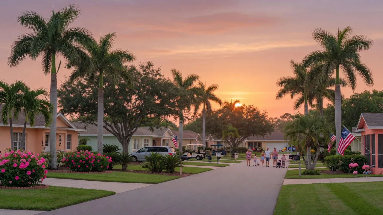 A Guide for Military Veterans Buying a Home in Davie FL and Broward County