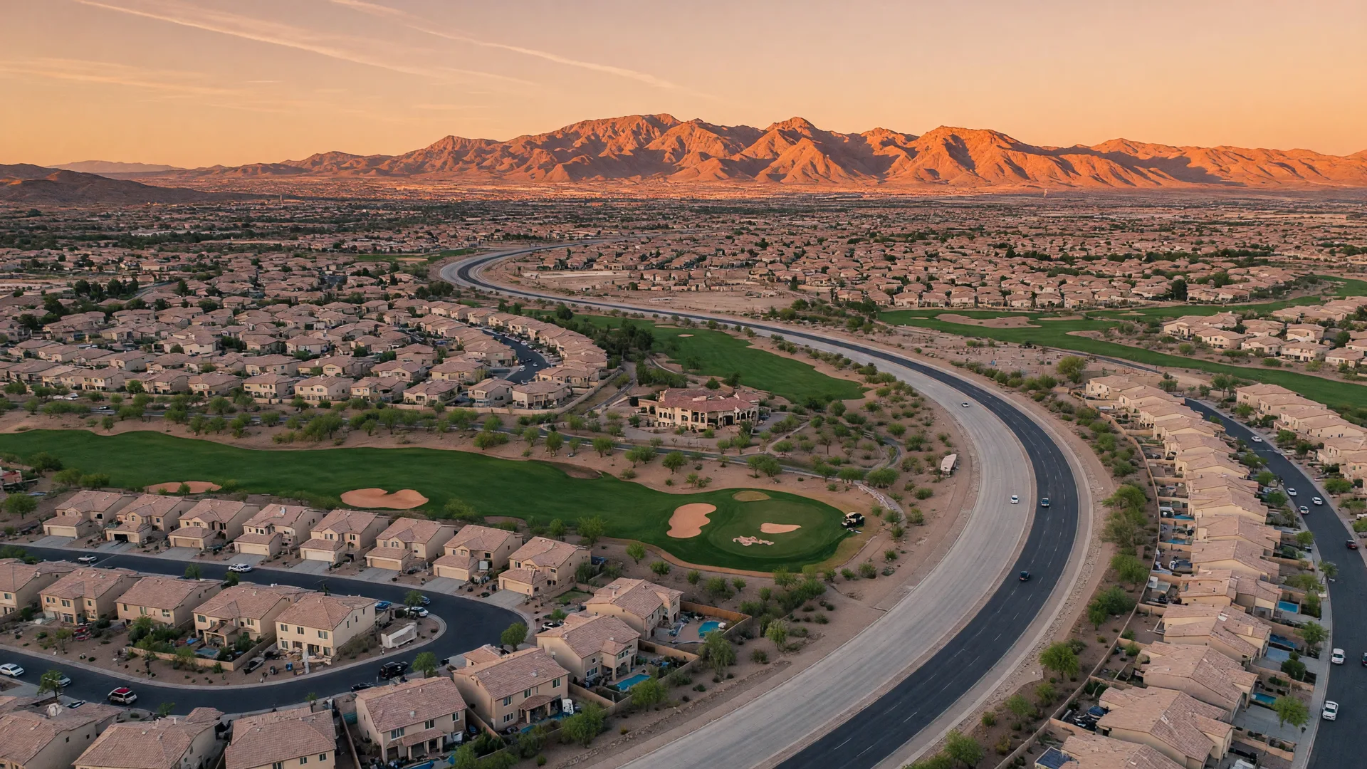 Southwest Las Vegas Weekly Market Update: October 7, 2026