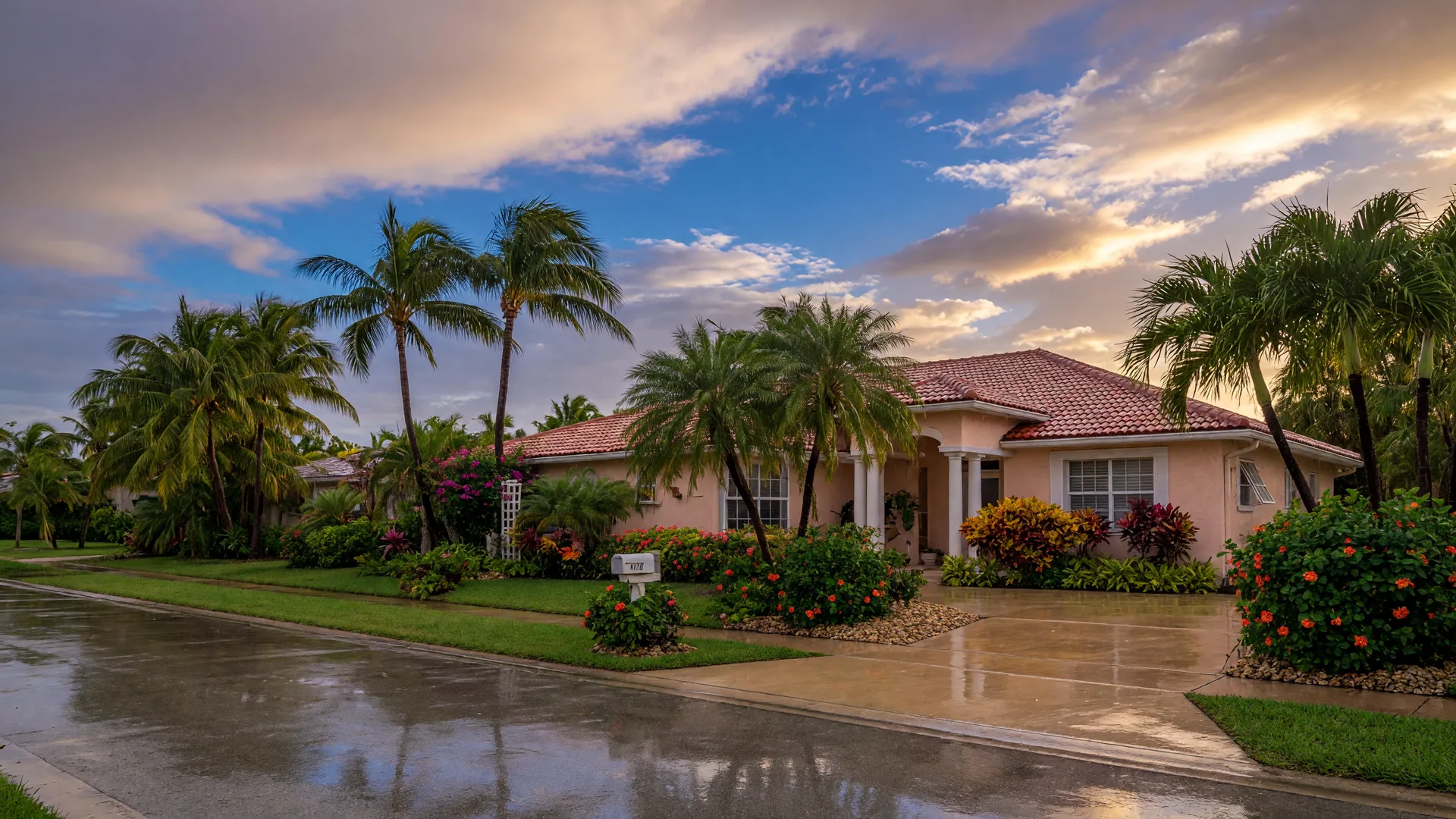 Header image for "After the Storm: A Recovery Checklist for South Florida Homes"
