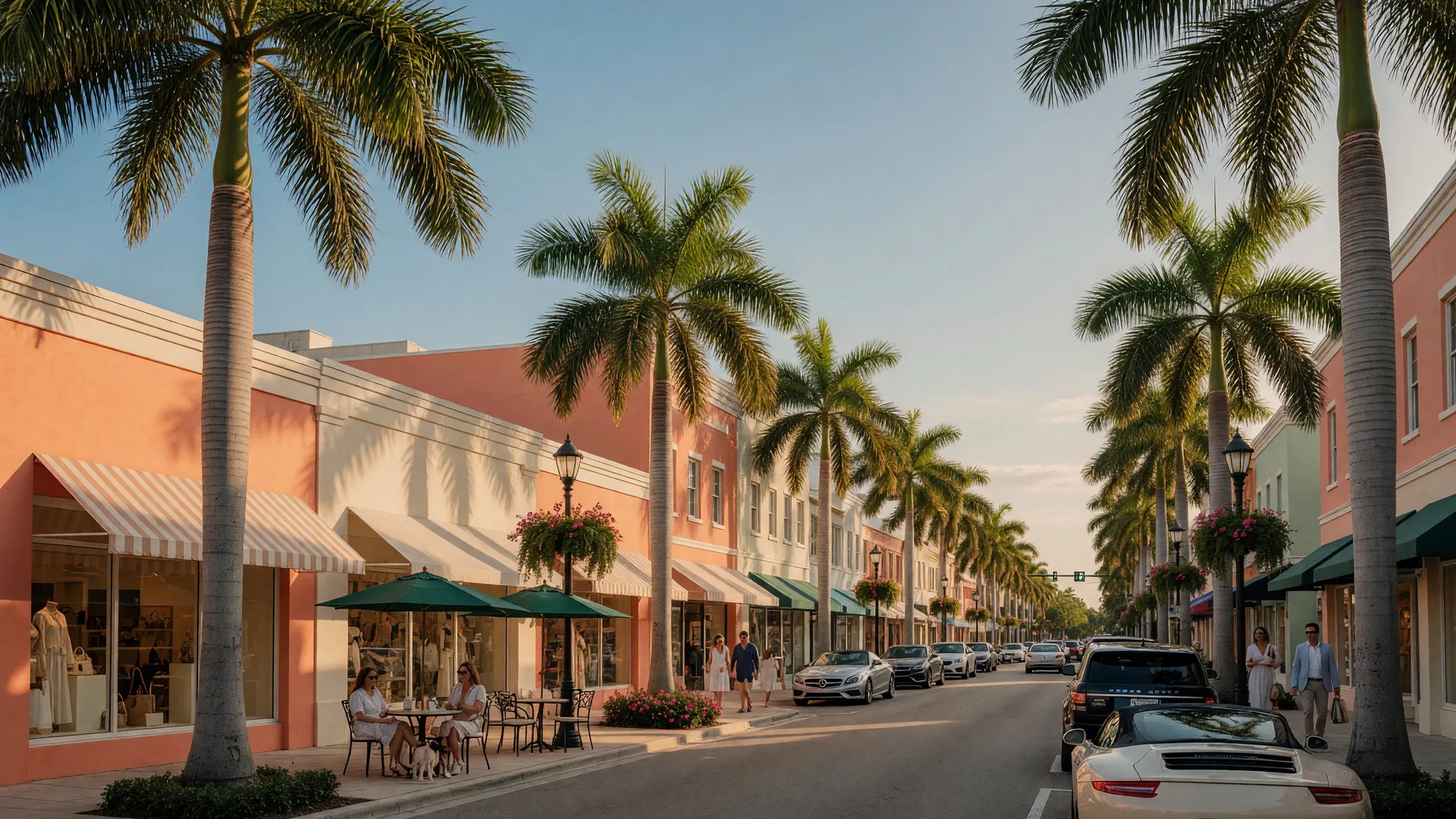 Community Spotlight: Naples, FL -- Luxury Gulf Living for Every Chapter of Life