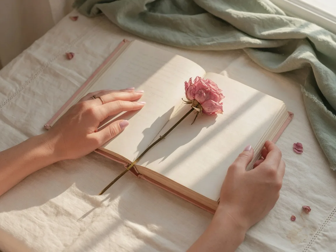 The Wounds You Carried Since Childhood: How Recovering from Emotional Abuse Unlocks Your True Identity