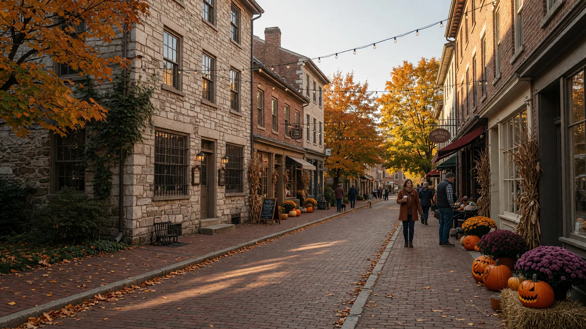 What's Happening in Bethlehem This Week: October 5-12, 2026