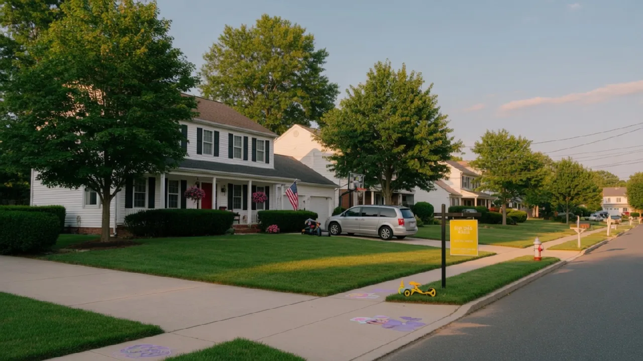 Delran NJ Home Prices: 2026 Market Data and Trends