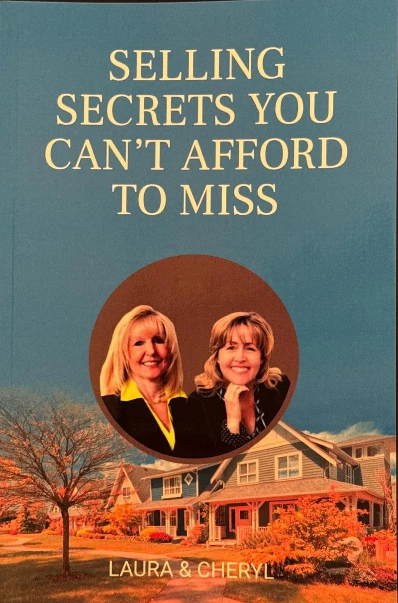 Cover of "Selling Secrets You Can't Afford to Miss"