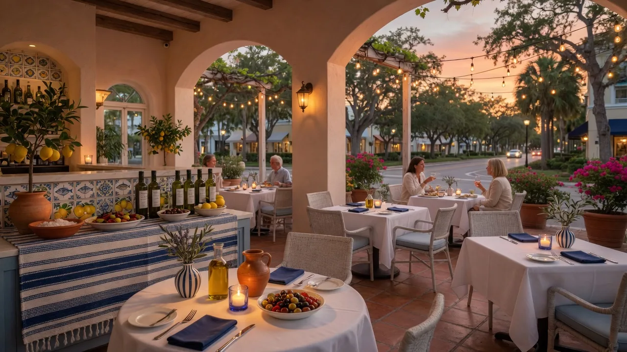 Fall 2026 New Restaurant Openings: What Is Coming to Sarasota and Venice