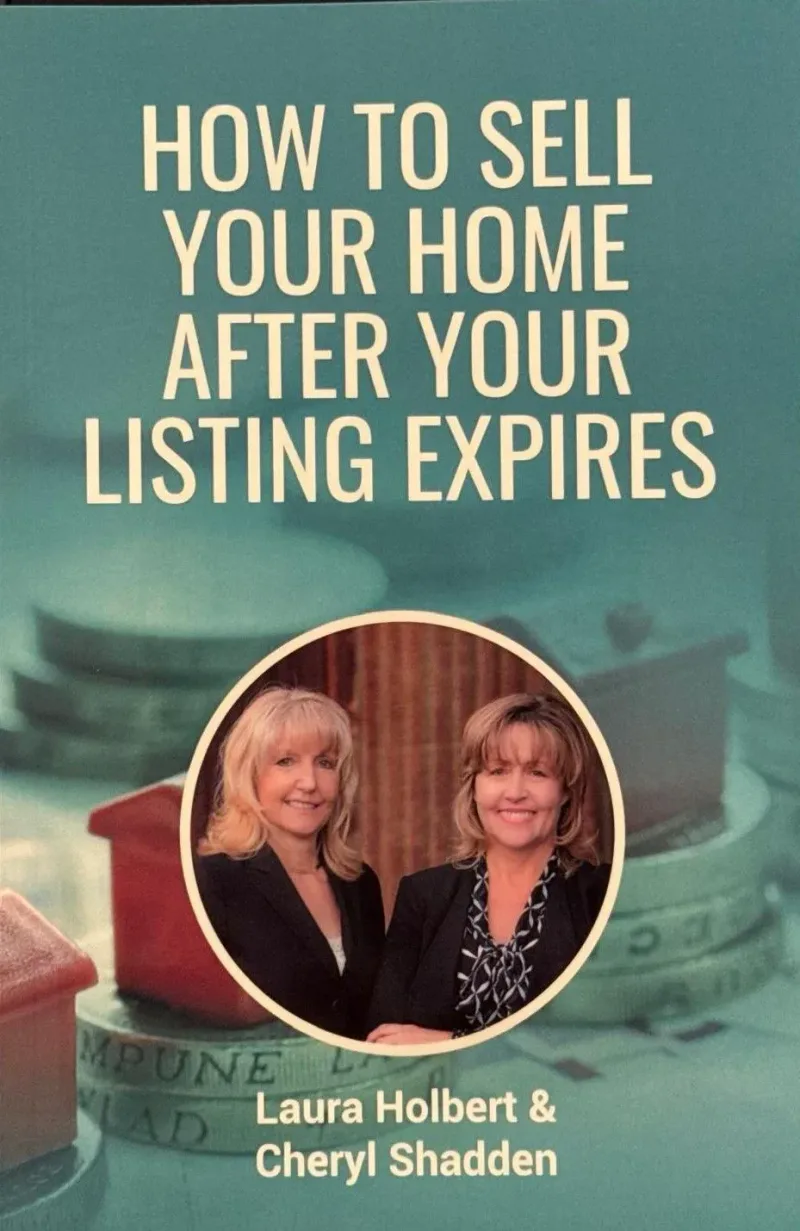 Cover of "How to Sell Your Home After Your Listing Expires"