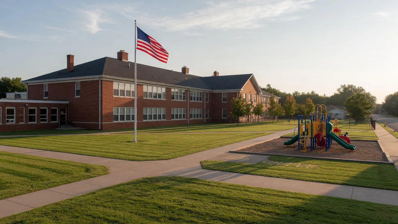 Cache Public Schools: A Complete Guide for Families Near Fort Sill