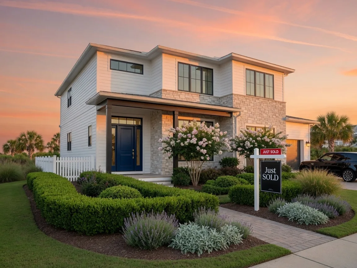 How to Sell Your Home Fast in Virginia Beach