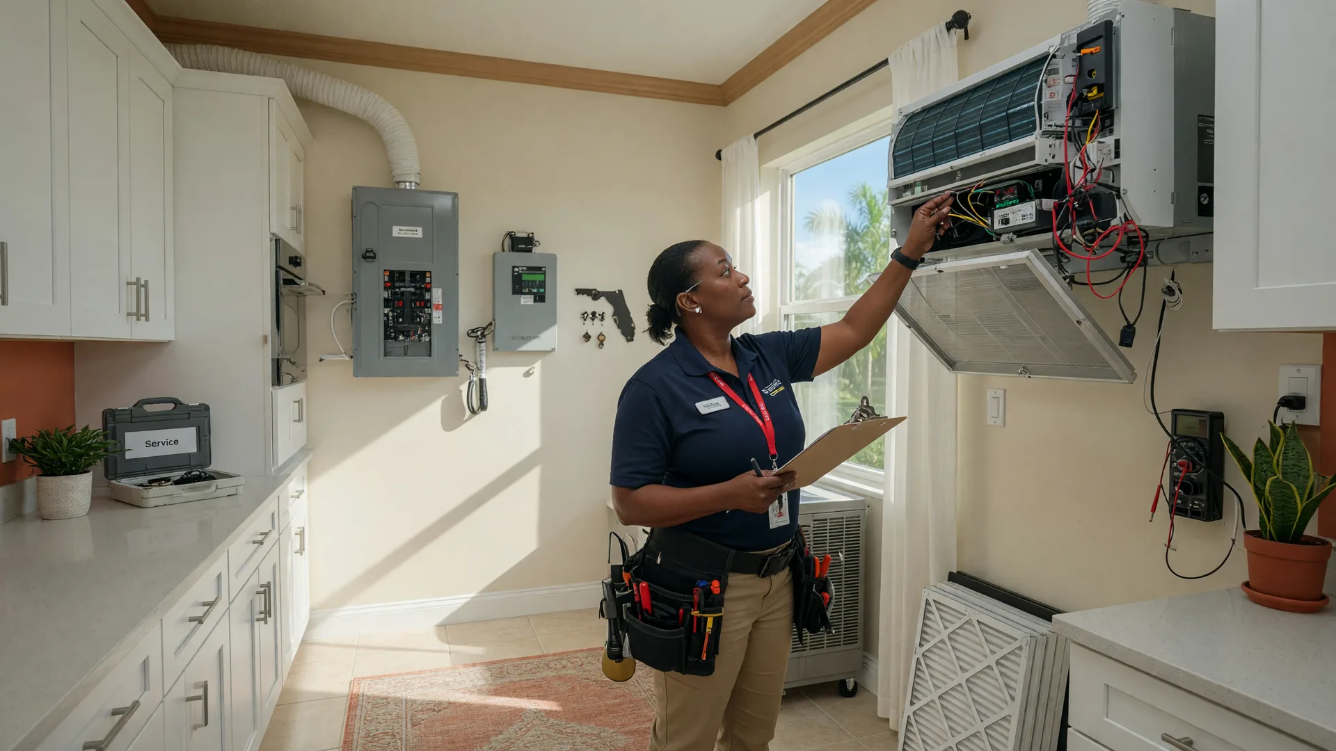 Home Warranty vs Home Insurance in Davie FL: What Buyers and Sellers Should Know in 2026