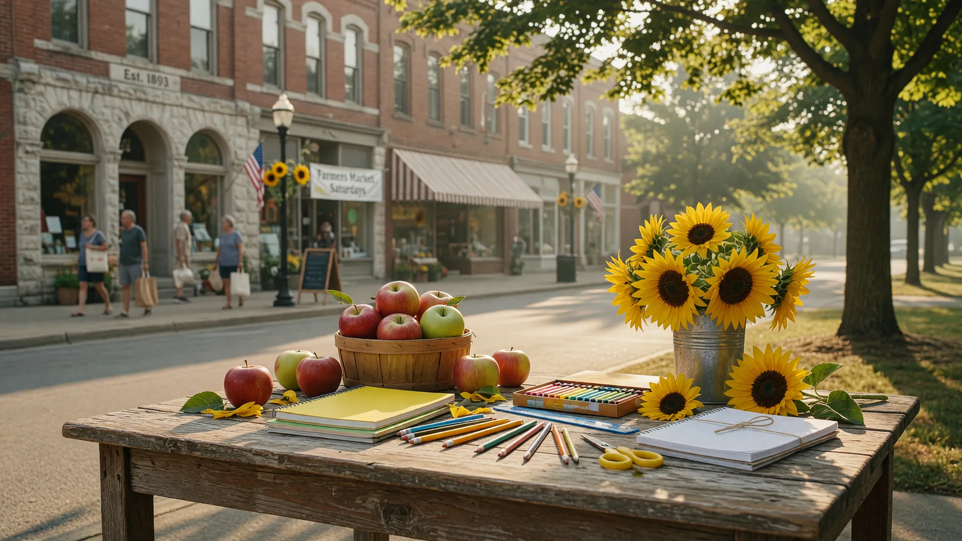 Your Back-to-School Guide for Lake County: End-of-Summer Events & Getting Ready for the New Year
