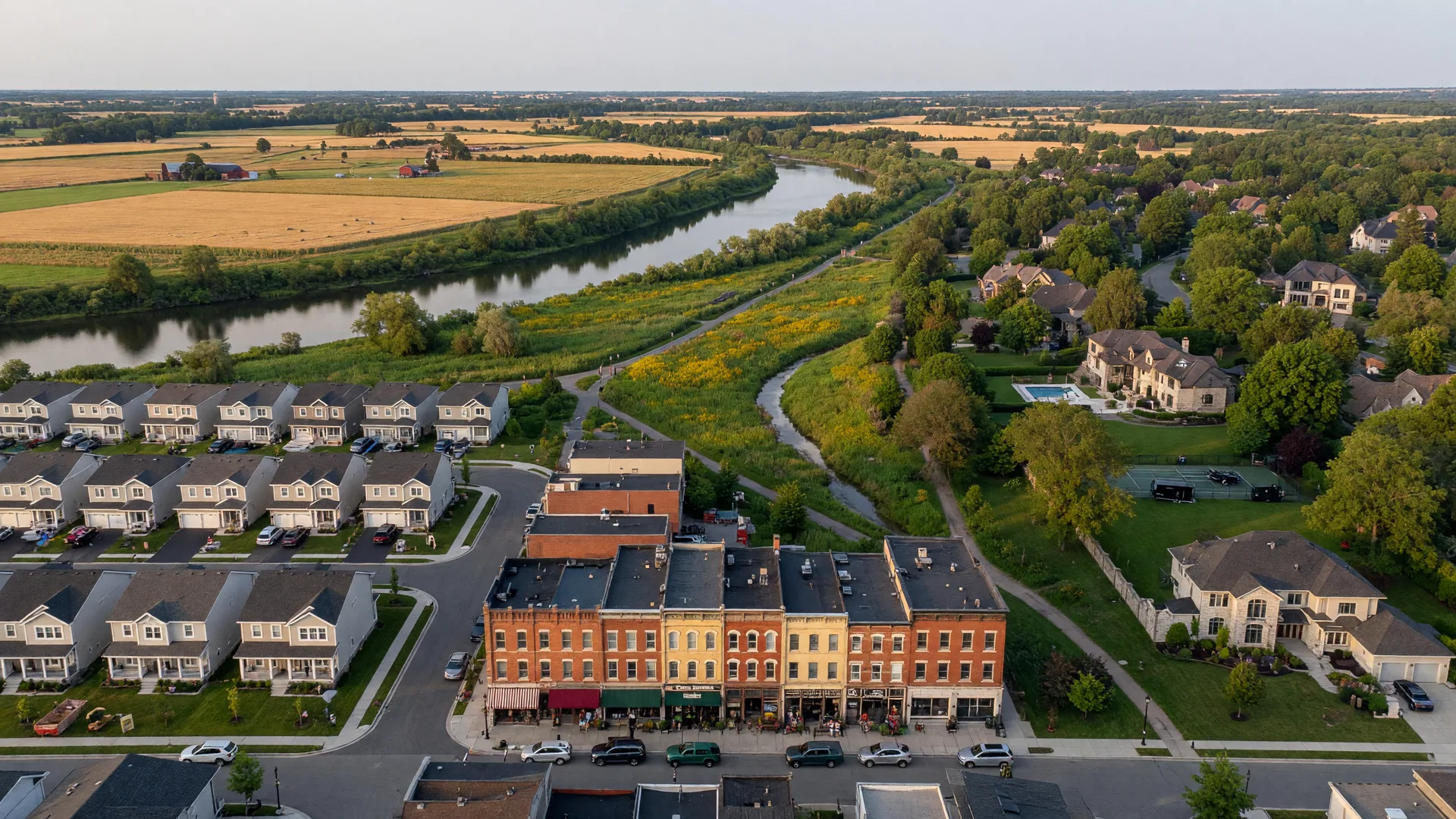 Newmarket vs Aurora vs East Gwillimbury in 2026: Where Should You Buy?