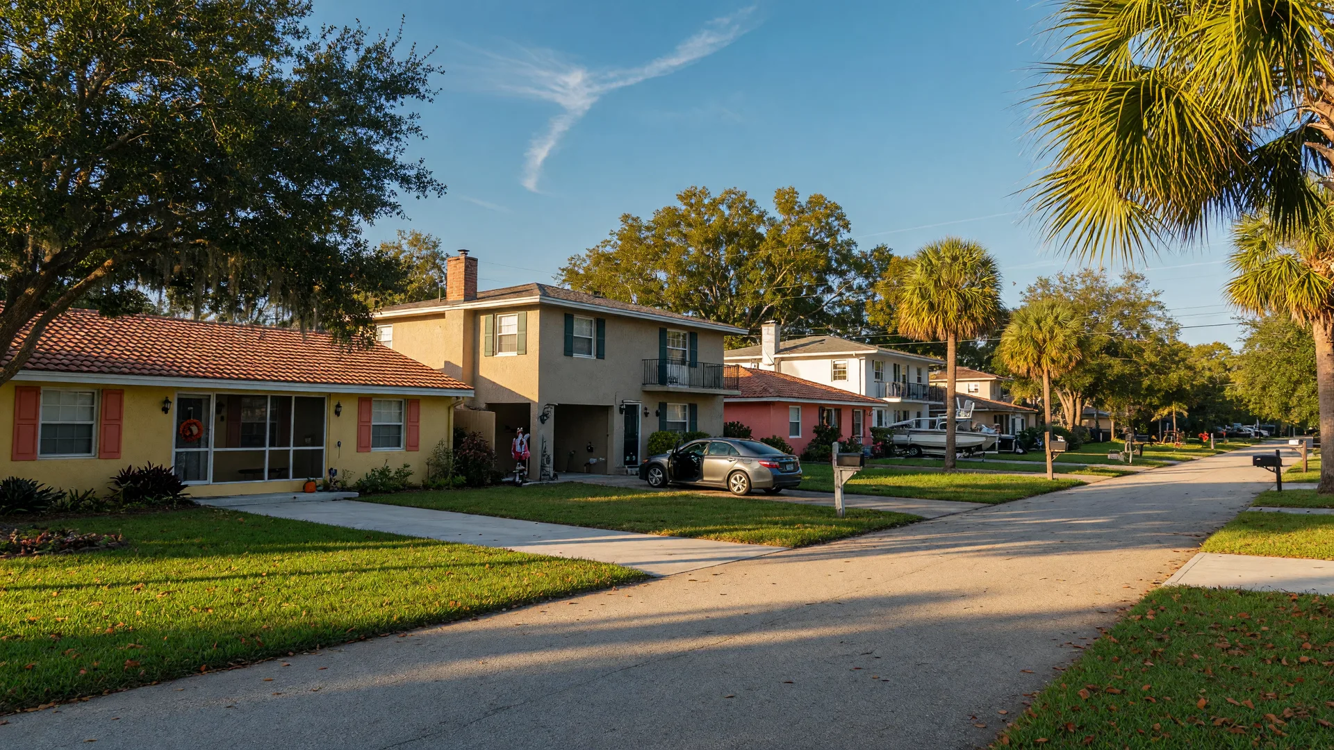 Northeast Florida Home Prices Rise to $399,000 in September as Affordability Slips