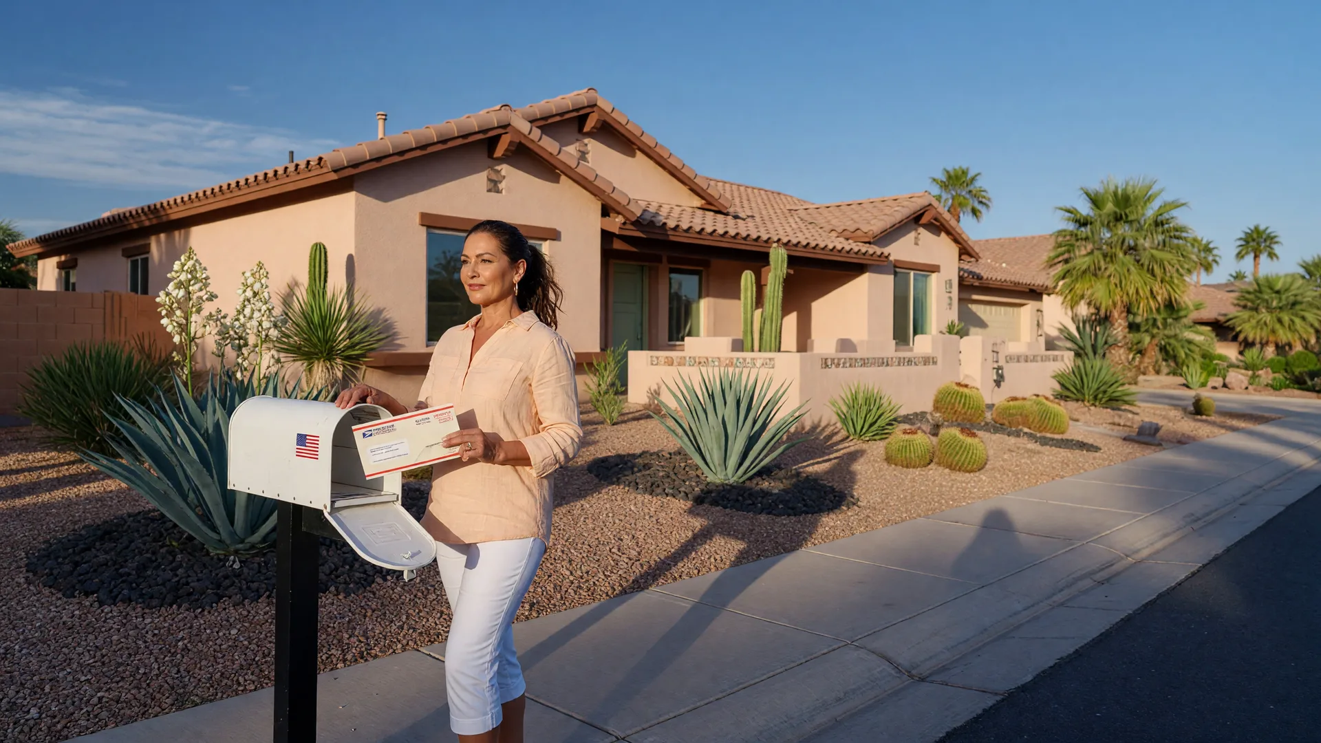 How Clark County's Recording Notification Service Helps Protect Your Property (And Why Every Homeowner Should Sign Up)