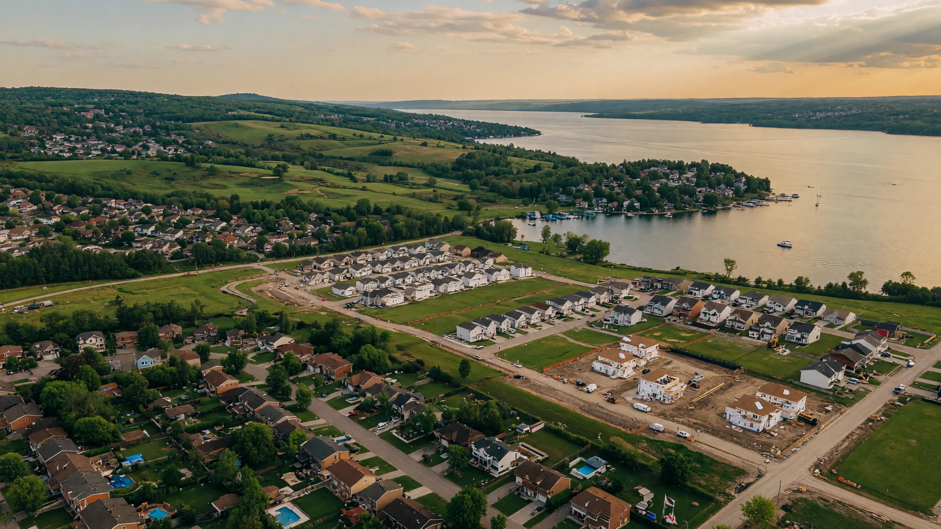 Simcoe County Real Estate Market 2026: Prices, Trends & Growth Communities