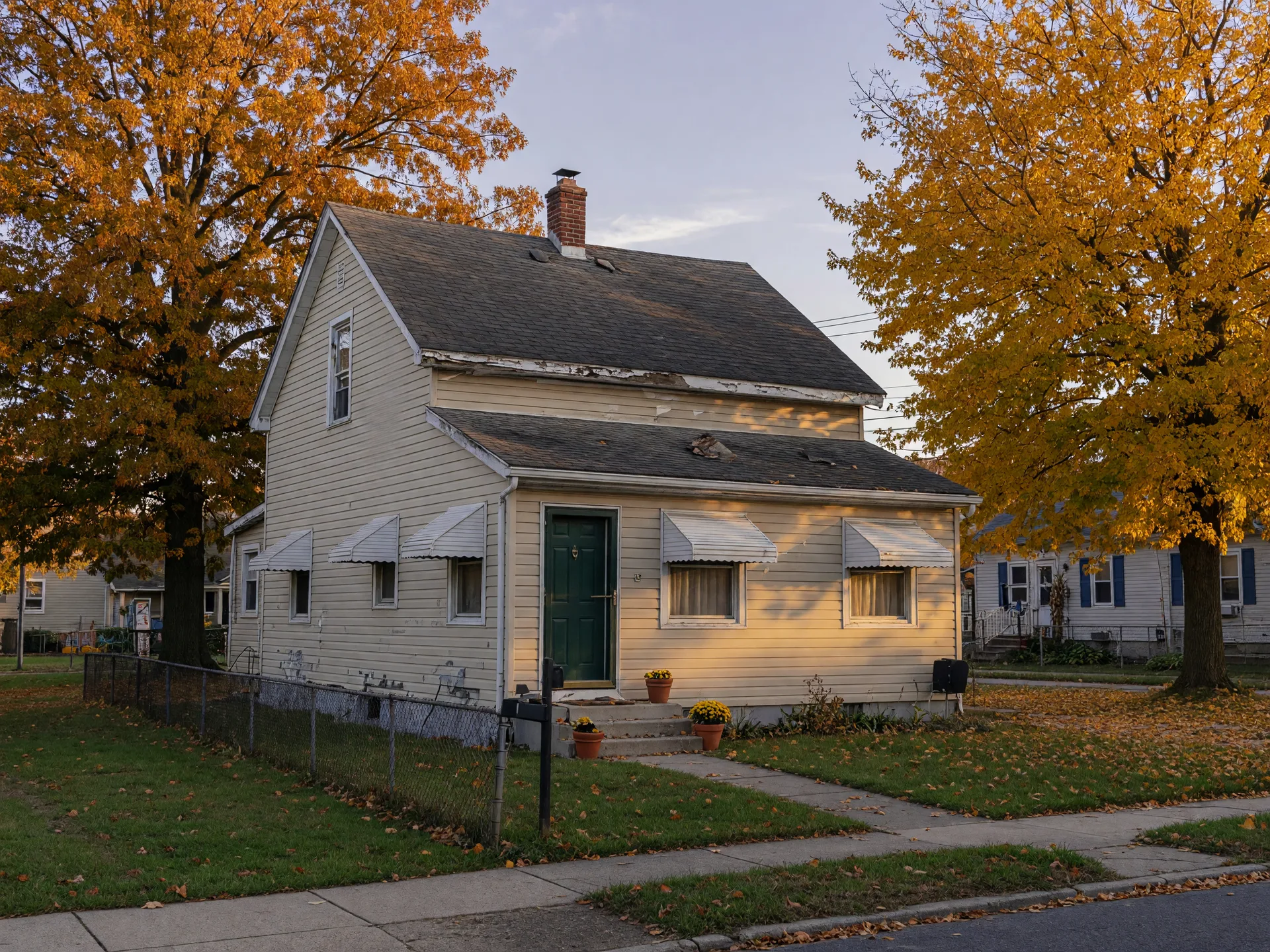 Can I Sell a House That Needs Major Repairs in Philadelphia?
