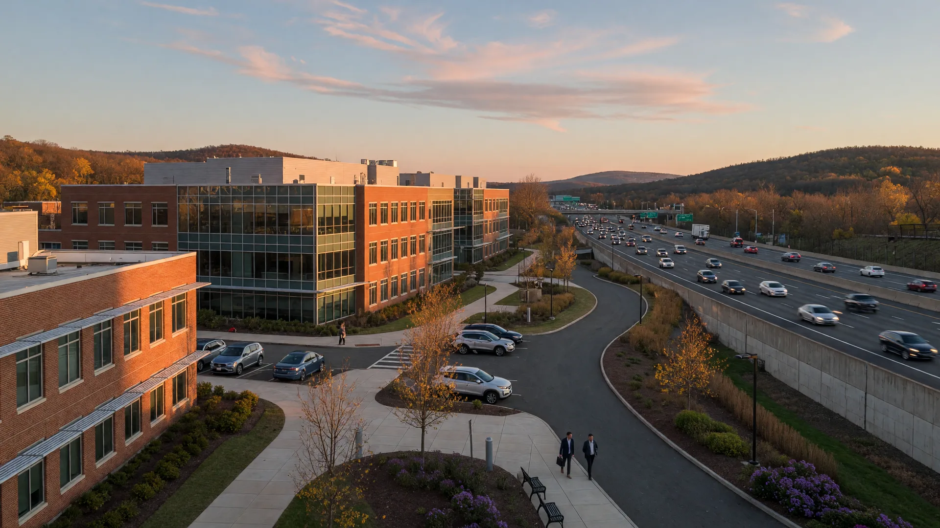 Clifton's ON3 Is Turning the Old Roche Campus Into a Live-Work Destination: What It Means for Home Values