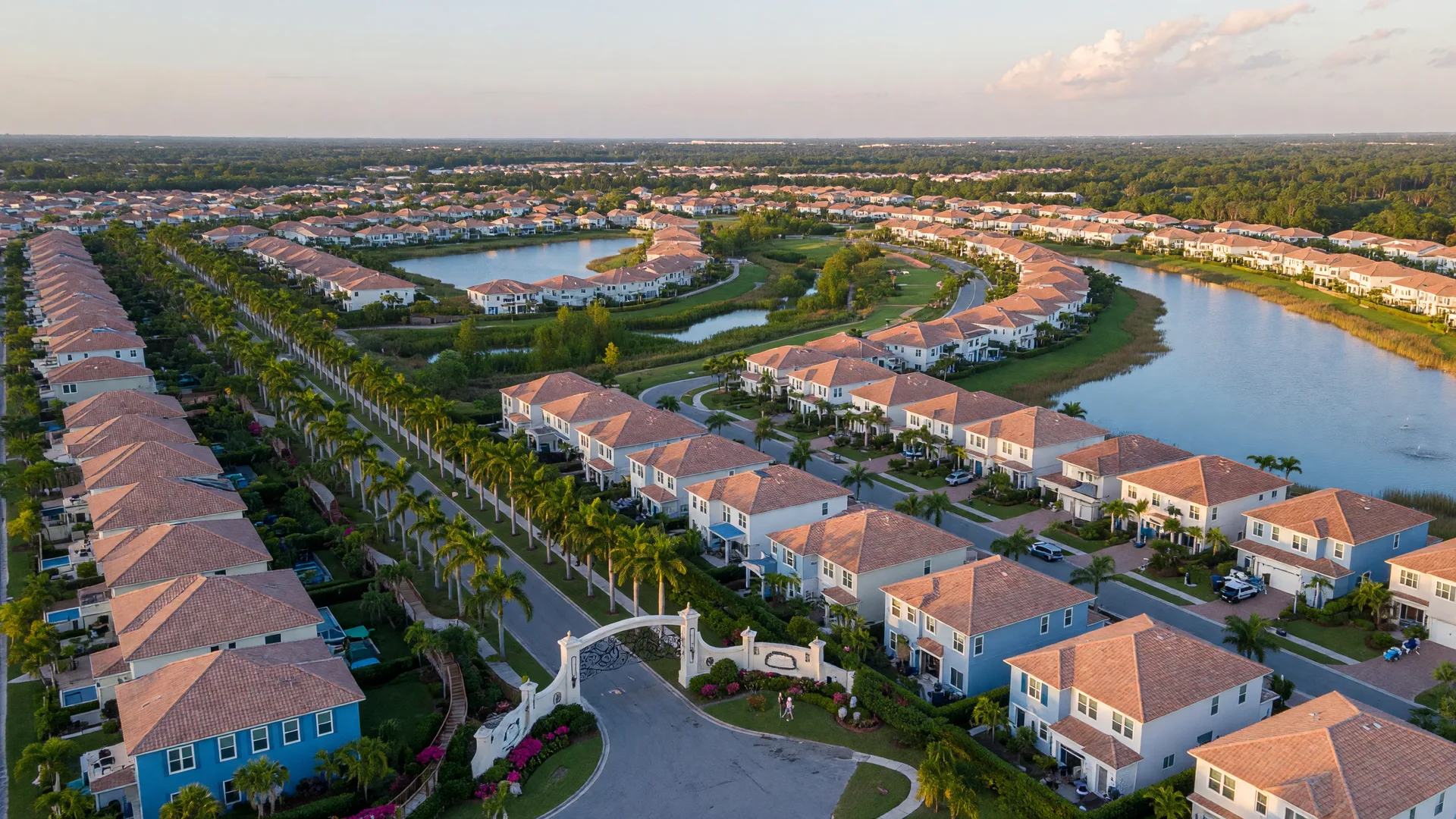 The Palmer Ranch & South Sarasota Update: the Square's 2027 Countdown, a Pump Track at the Preserve & Fall Touring Season
