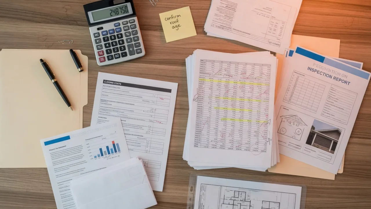 What Is a Special Assessment and Why Should Homebuyers Care?