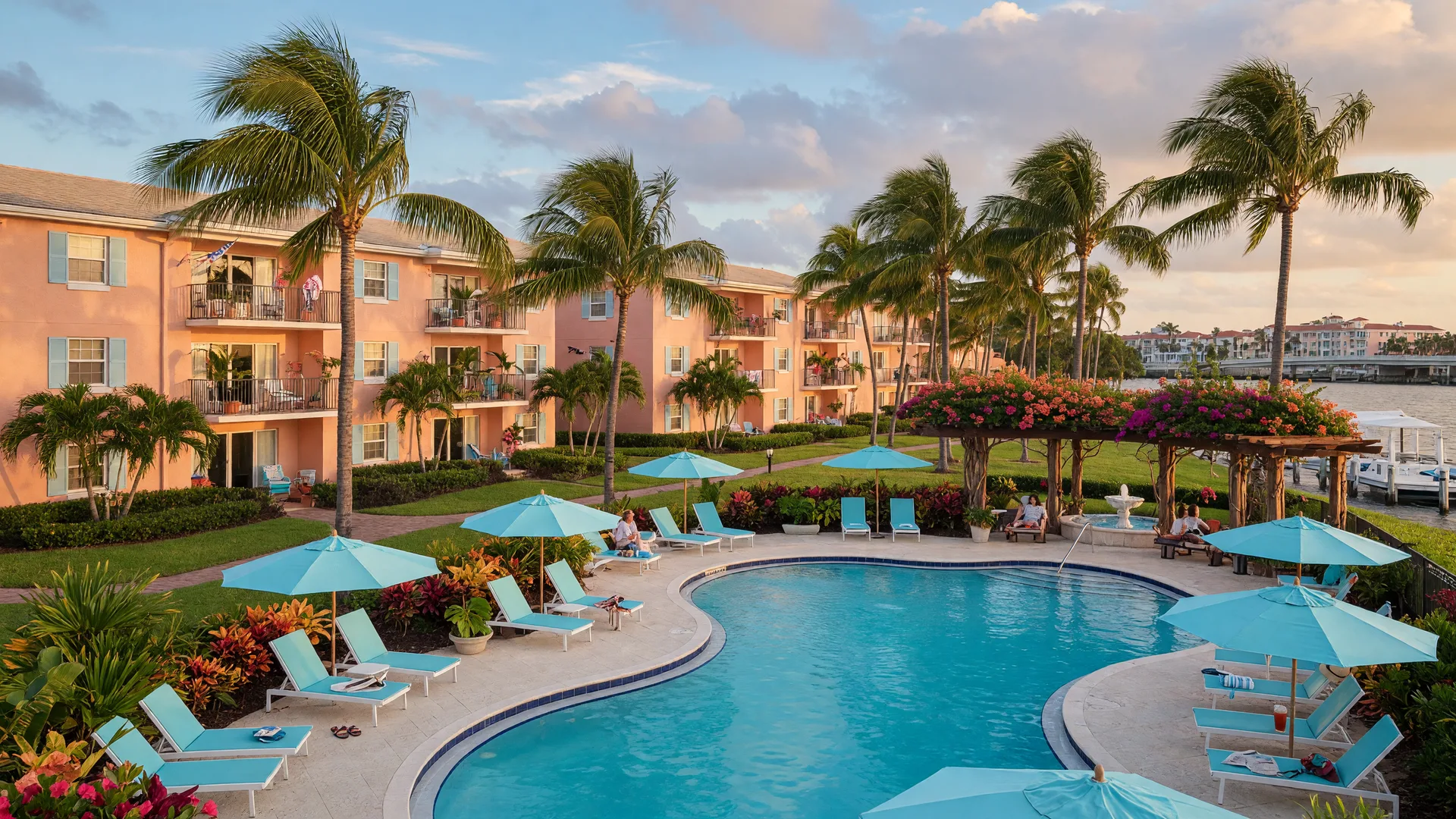 Boynton Beach: A Downsizer's Guide to Affordable Coastal Living