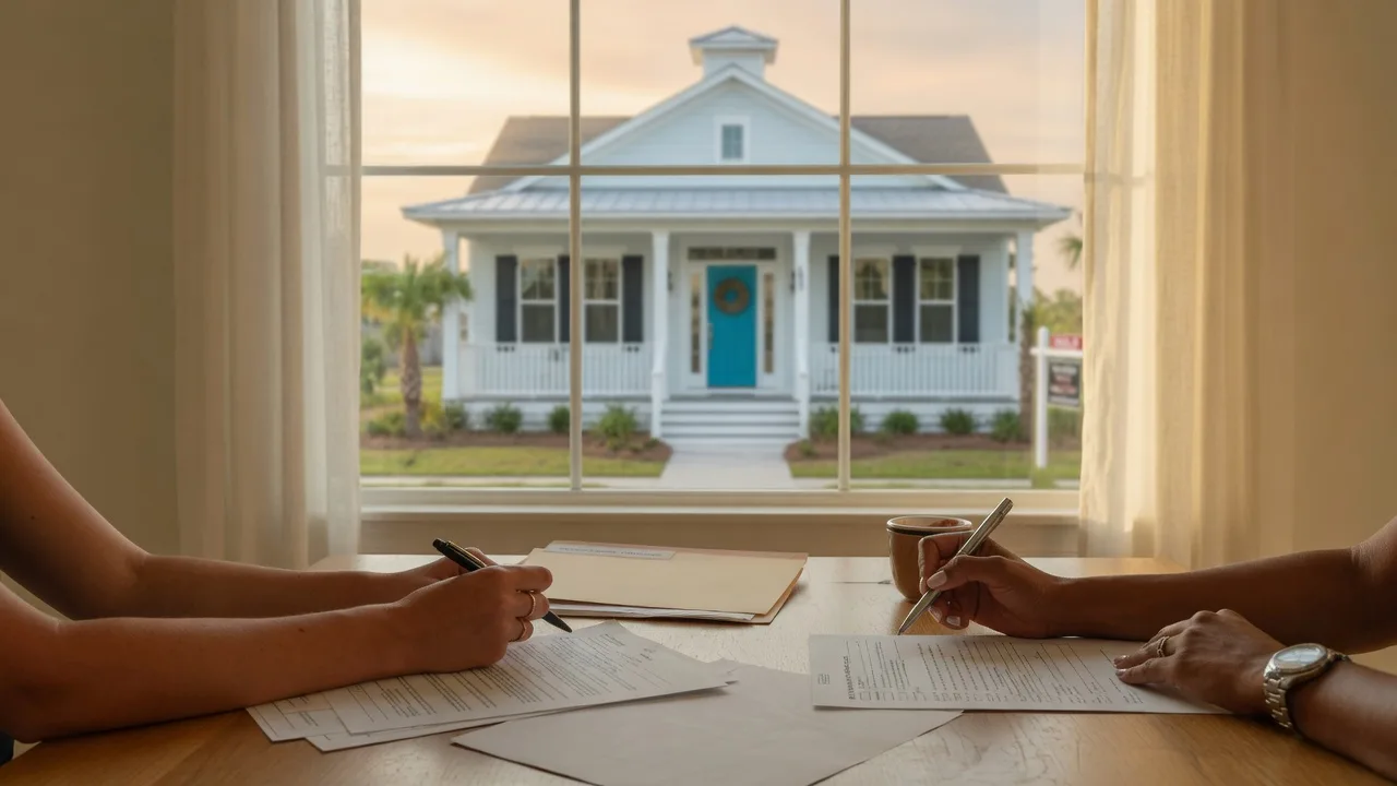 How to Make an Offer That Wins in a Balanced Market
