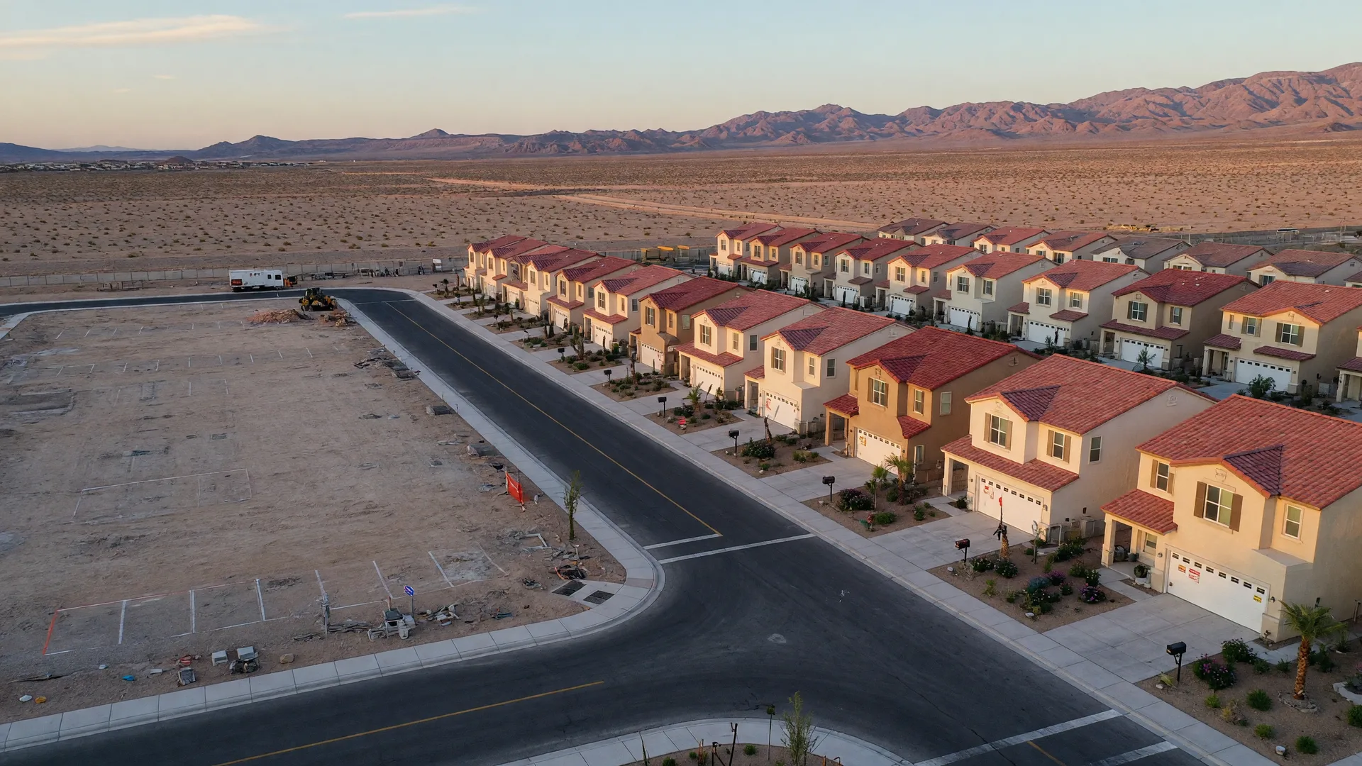 From Casino to Community: Lennar's 279-Home Plan for the Former Eastside Cannery Site
