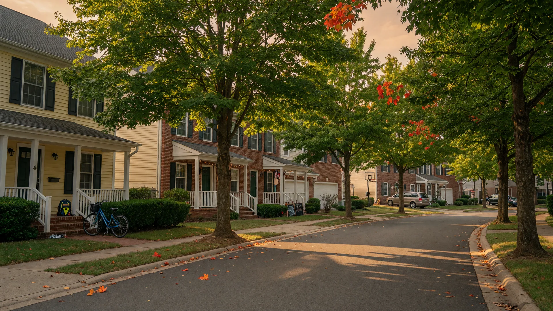 Mid-August 2026 NOVA Market Pulse: Condo Inventory Surges 41%, Back-to-School Is Here, and What Buyers Should Know