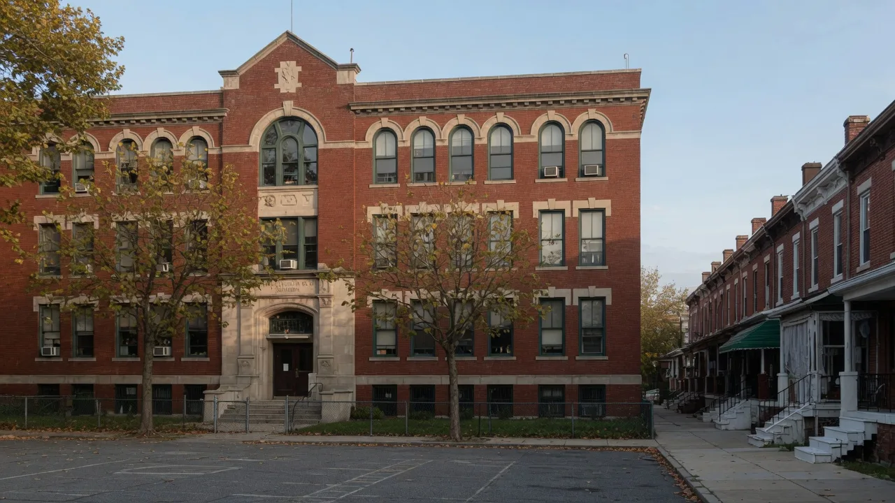 Photo for the guide: Can You Choose Your School in Philadelphia?